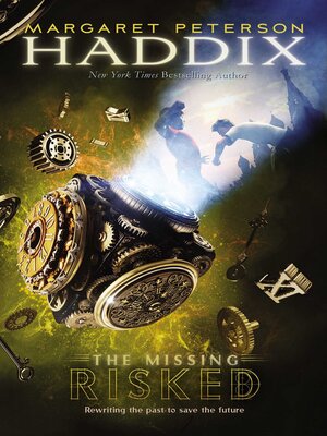 Risked - ebook